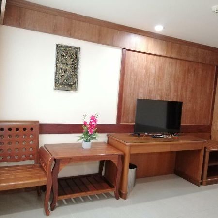 Boutique Hotel باتايا المظهر الخارجي الصورة
